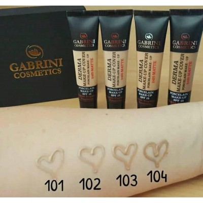Derma Cover